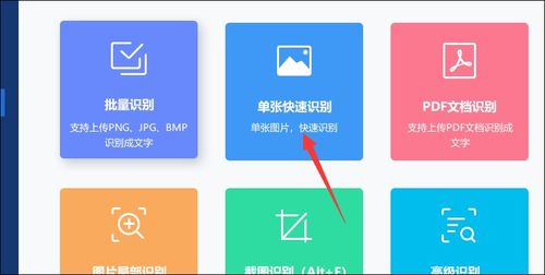 電腦操作指南 圖片文字識(shí)別軟件的應(yīng)用與計(jì)算機(jī)軟件開發(fā)